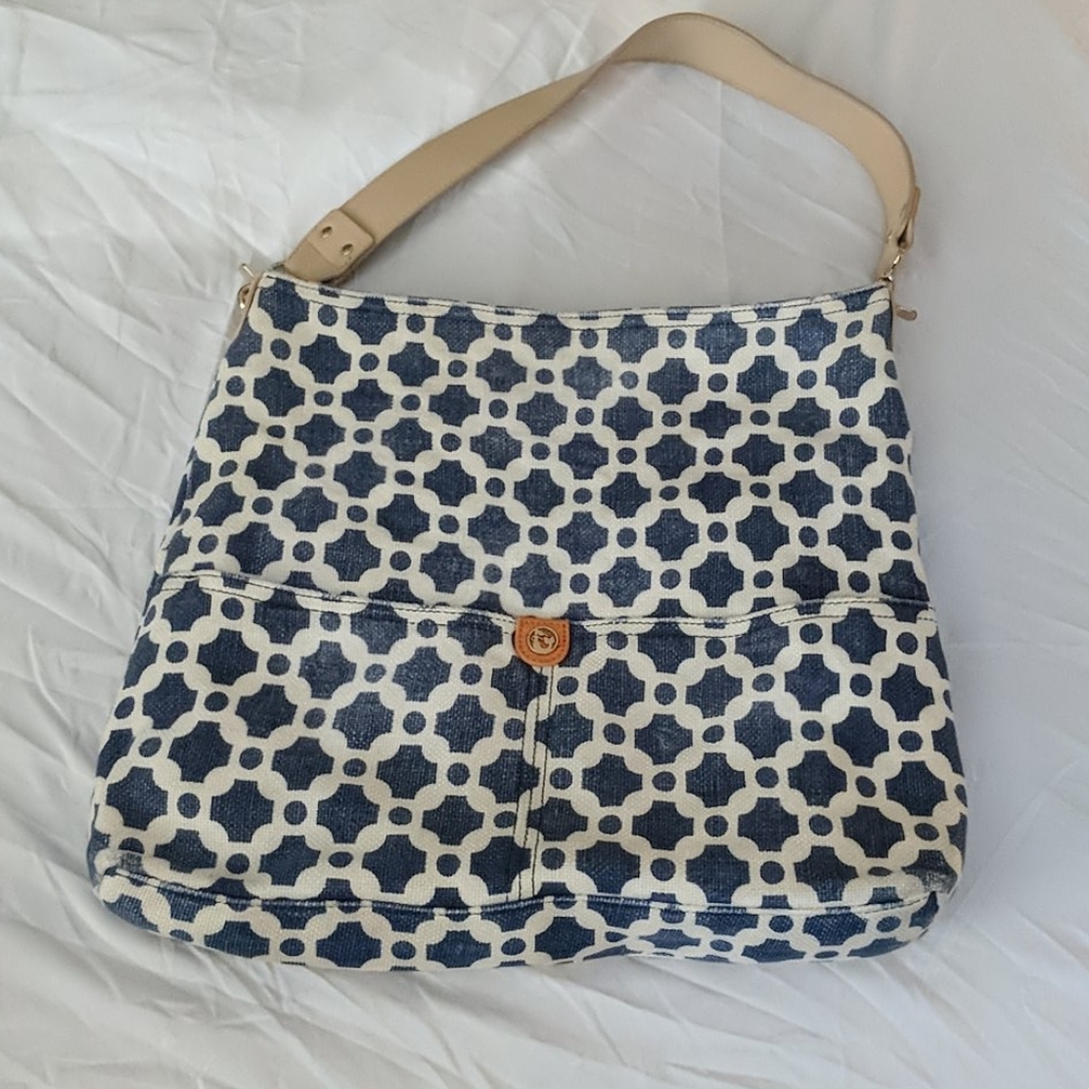 Spartina Purse